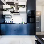 Luxury Apartment With Spa Bath- City Centre, Free Parking