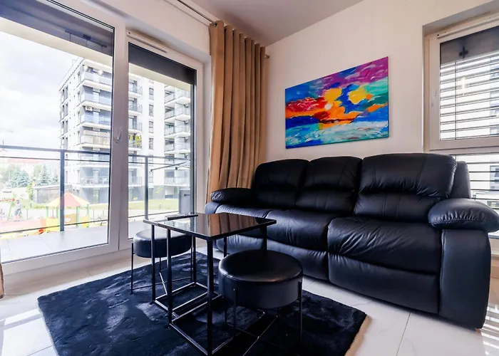 Luxury Apartment With Spa Bath- City Centre, Free Parking