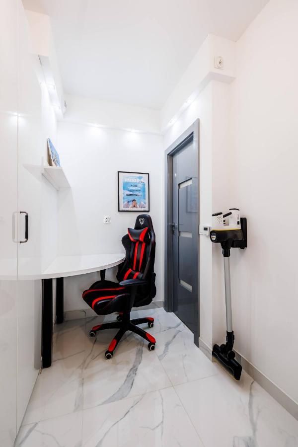 Luxury With Bath- Centre, Free Parking * Rzeszow