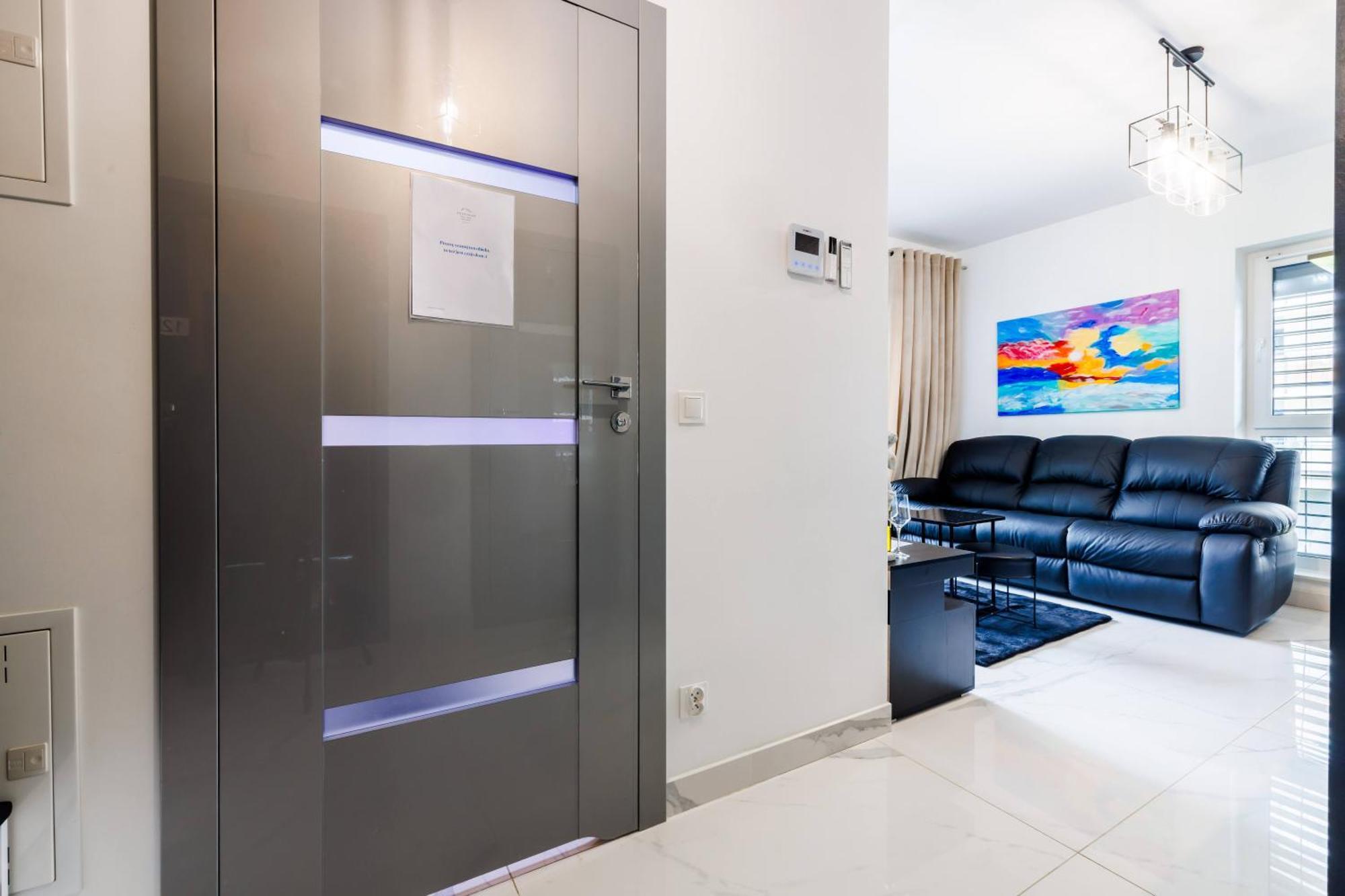 Luxury With Bath- Centre, Free Parking