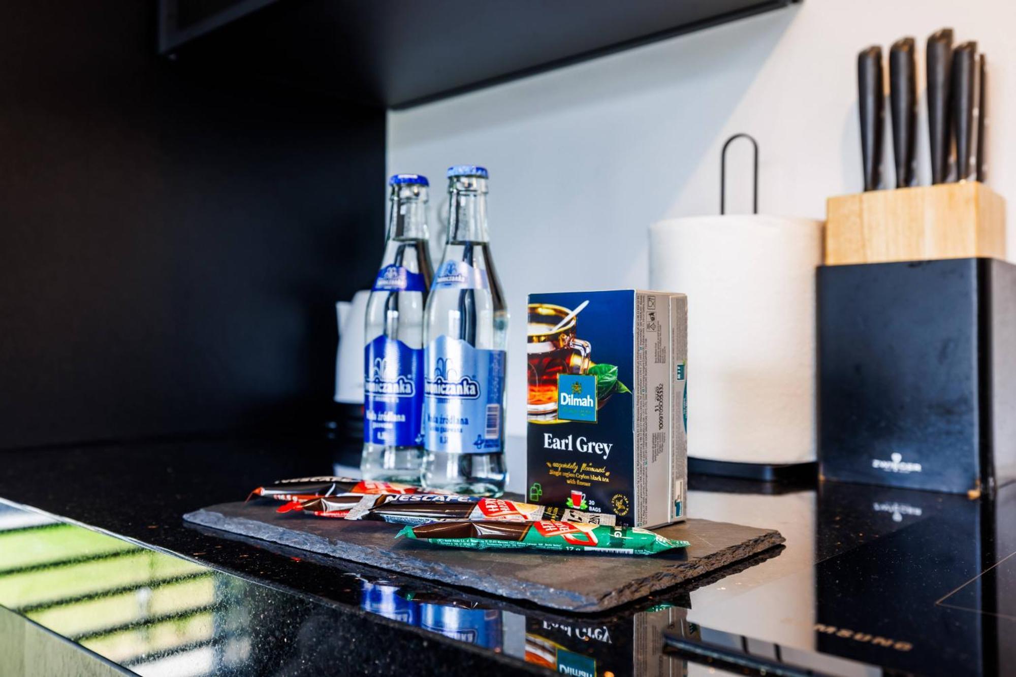 Apartment Luxury With Bath- Centre, Free Parking *