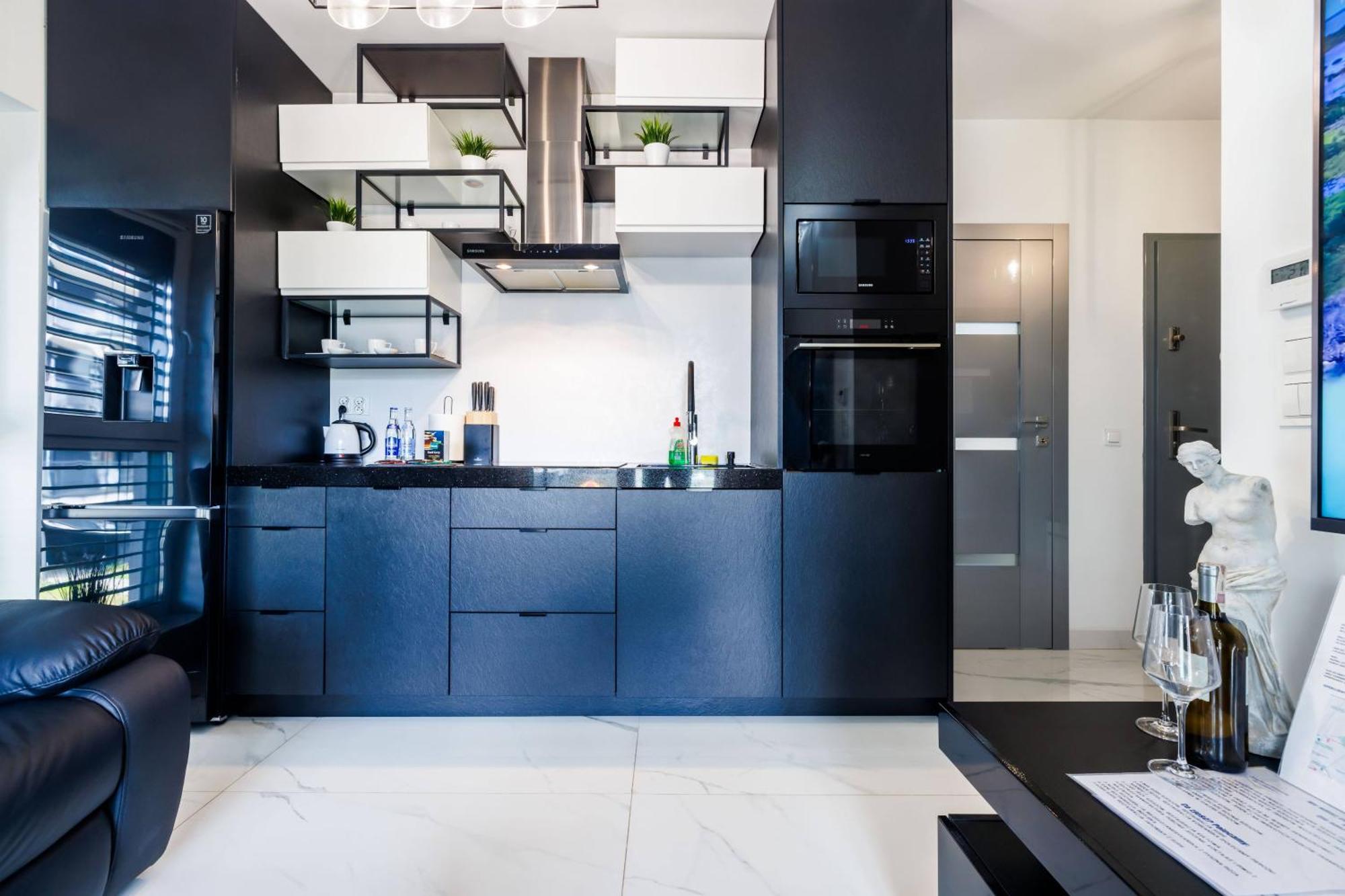 Luxury With Bath- Centre, Free Parking *