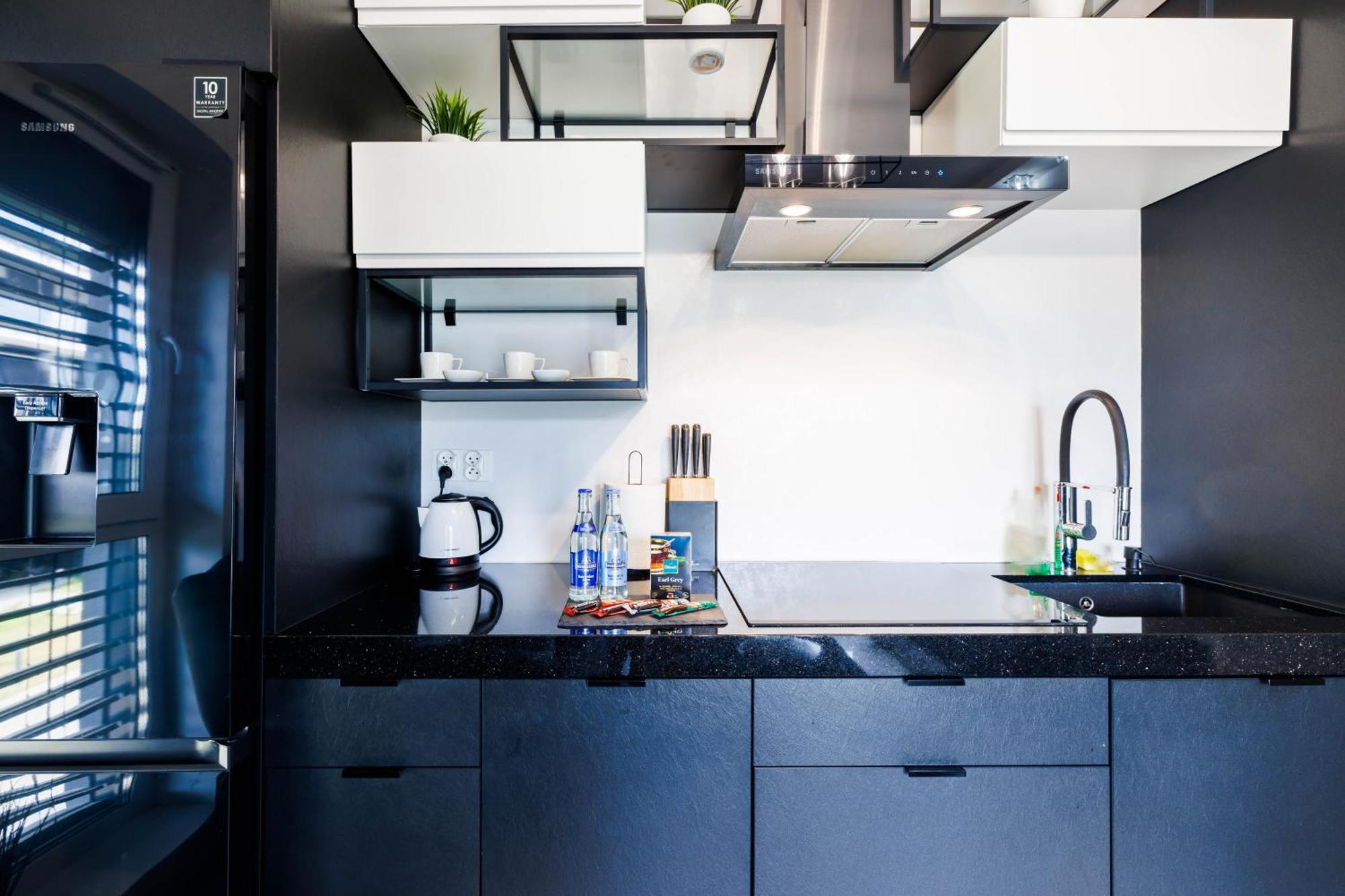 Apartment Luxury With Bath- Centre, Free Parking Rzeszow