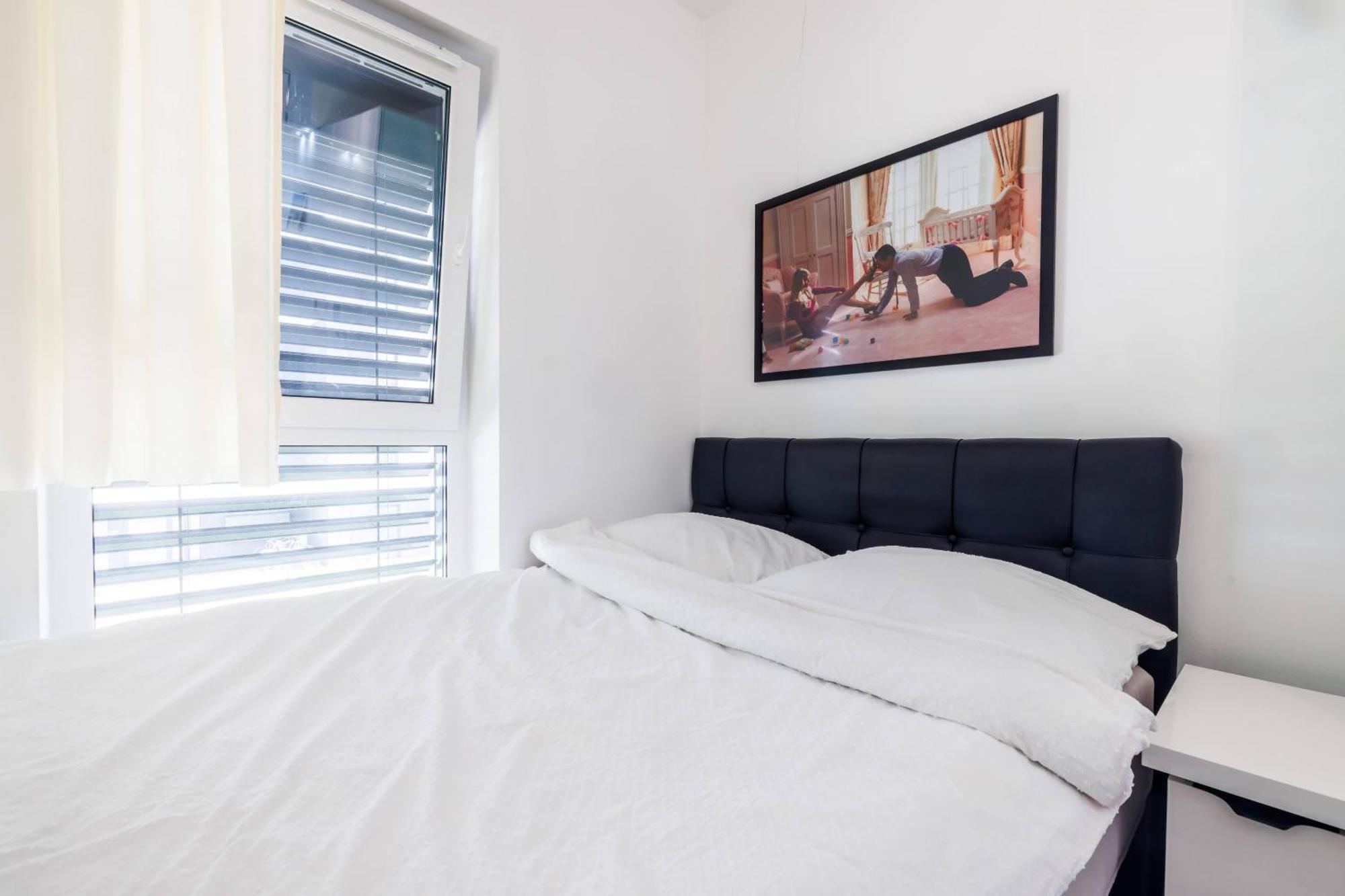 Luxury With Bath- Centre, Free Parking * Rzeszow