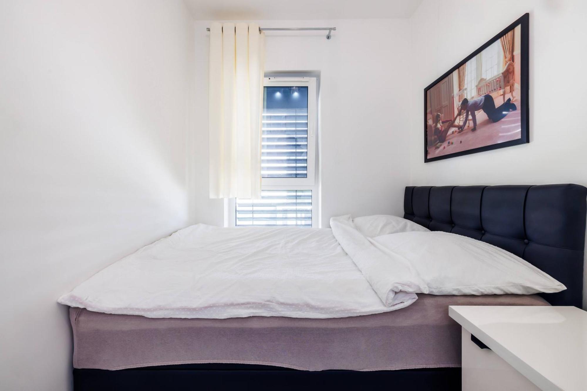 Apartment Luxury With Bath- Centre, Free Parking Rzeszow