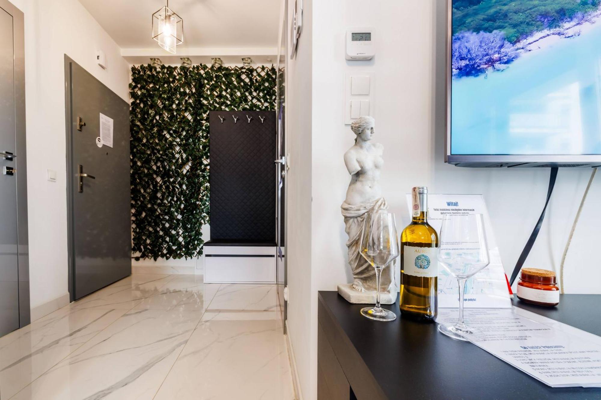 Luxury With Bath- Centre, Free Parking *